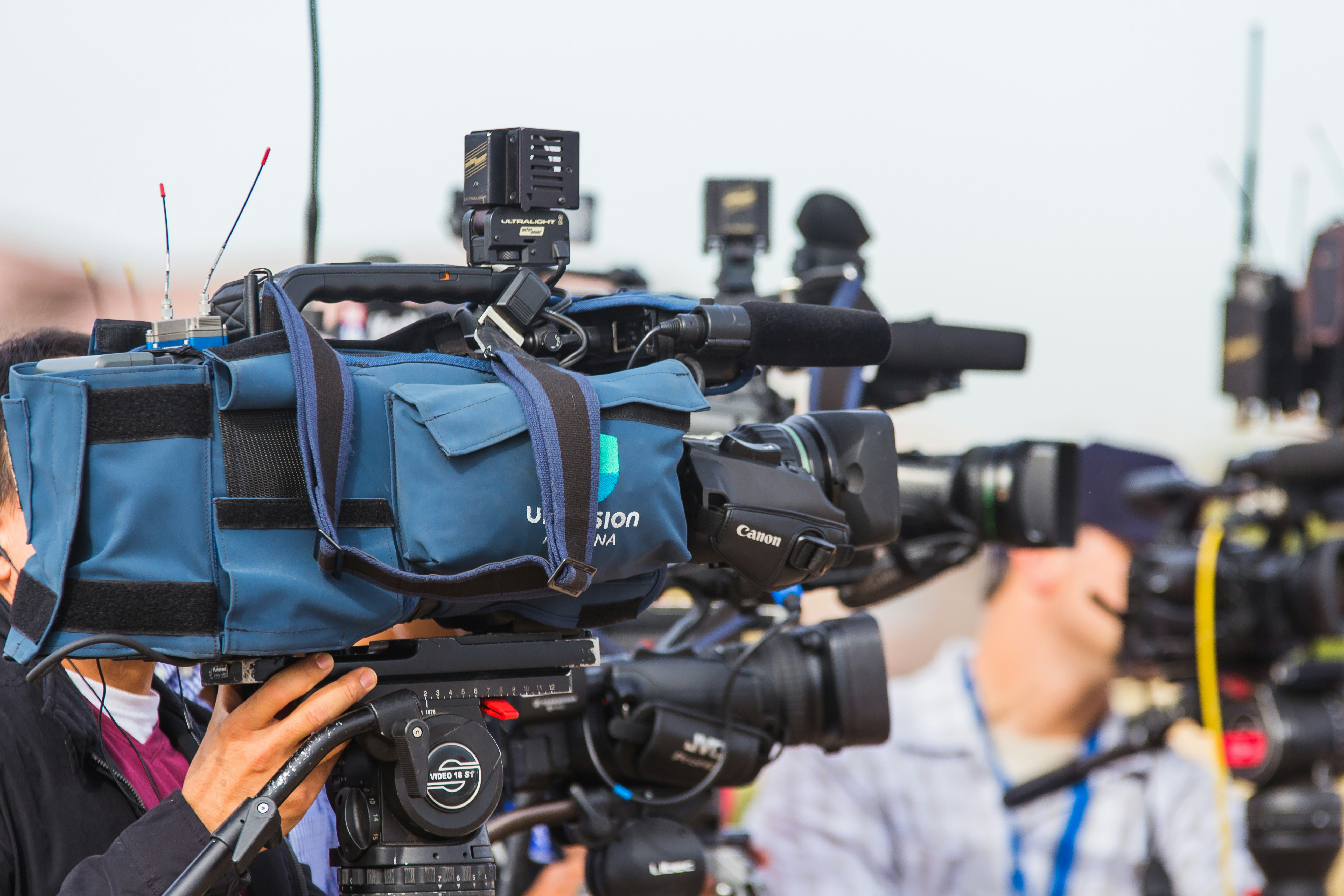 Media Consulting